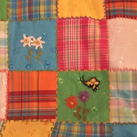 Cappelli Cloth Purse (AN) - Picture 4 of 6